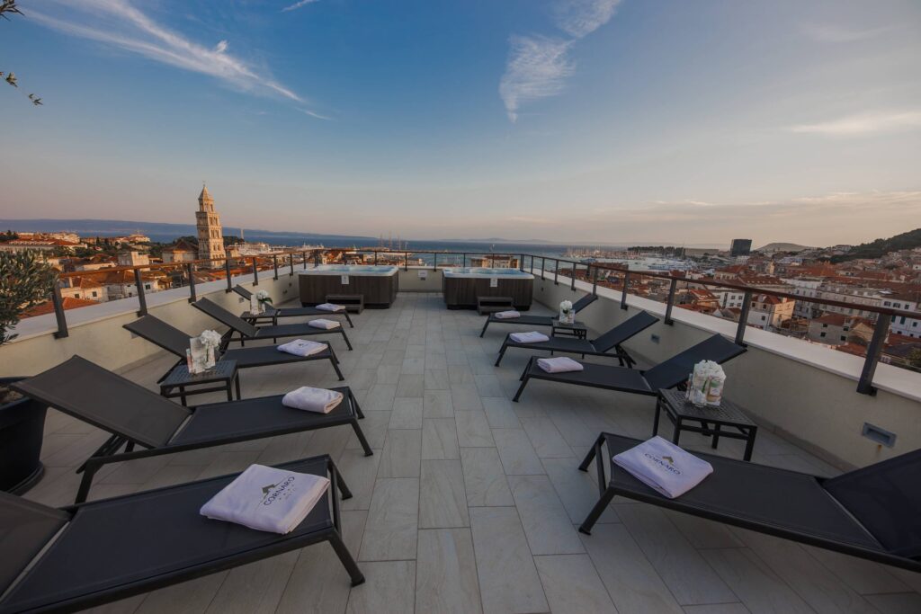 Cornaro-Rooftop
