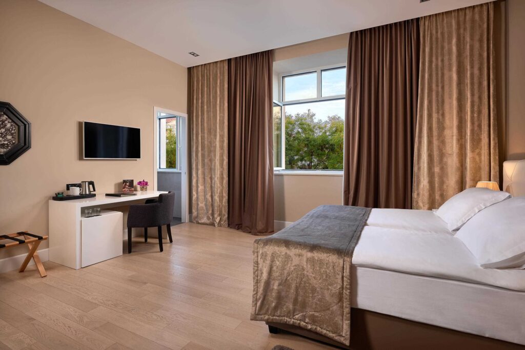 Cornaro-Room