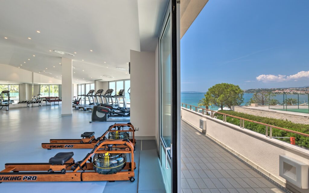 Le Meridien Lav, Split - CroatiaJune 19-21, 2018