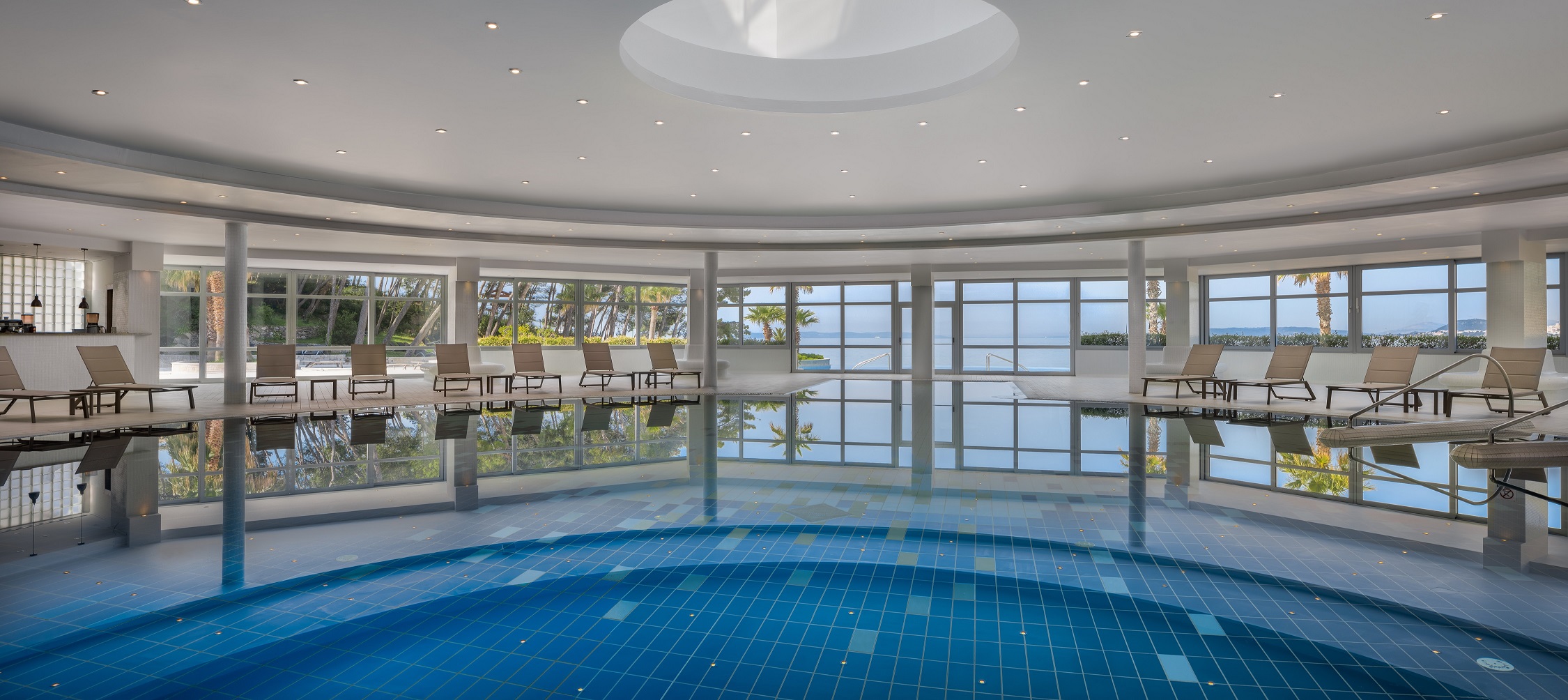 Hotel Le Meridien Lav (3)